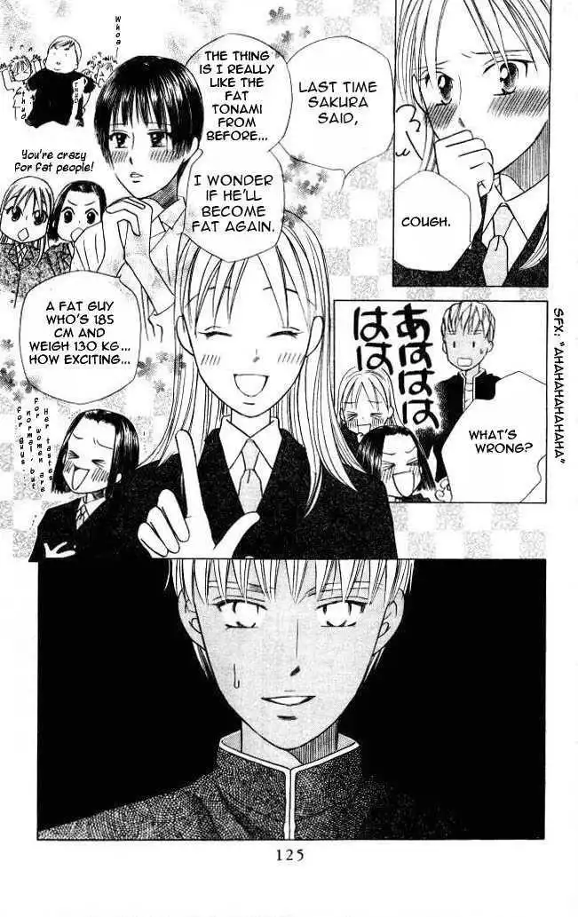 Kare Kano Chapter 46 30